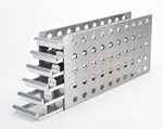 Racks for Thermo Scientific&trade; 4 Shelf TSX/TDE Series Freezers